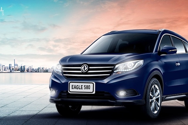 حملة صيانة على سيارات ايجل 580 وصقر الطريق