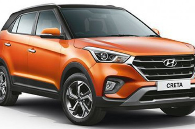 هيونداي كريتا 2021 الجديدة في مصر بسعر 360 ألف جنيه