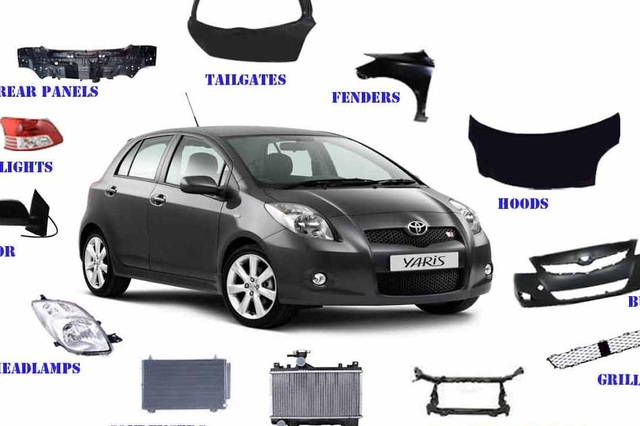 تكنولوجيا السيارات رفعت من أسعار الصيانة وقطع الغيار