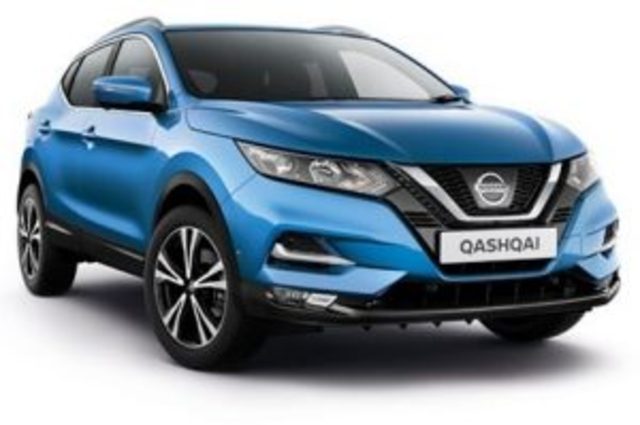 تعرفوا على أسعار ومواصفات نيسان قشقاي 2021 في مصر