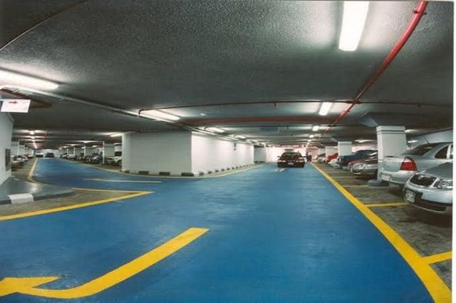 القاهرة تطرح مزاد لاستغلال وادارة وتطوير جراجي عمر مكرم والتحرير