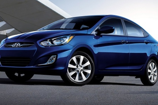 هيونداي اكسنت RB تعود لمصر من جديد انتاج محلي