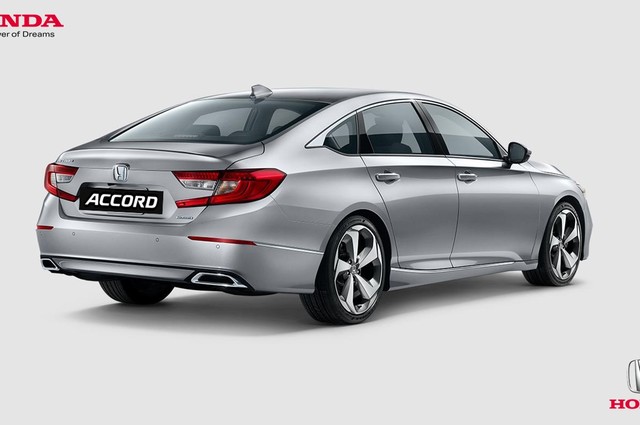 عروض تعقيم من هوندا لفترة محدودة بمصر