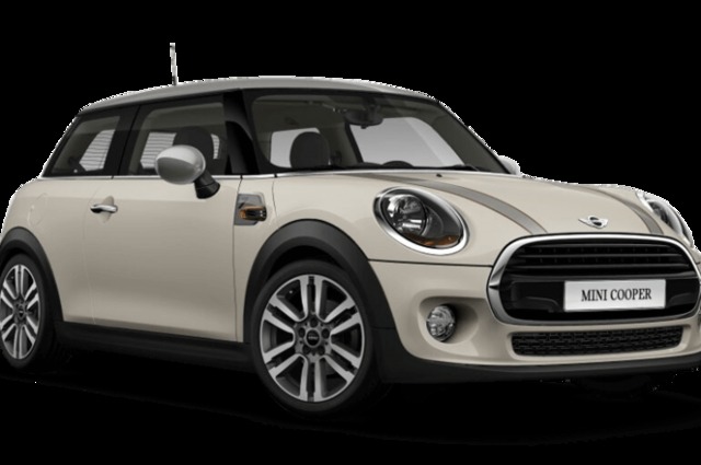 أسعار طرازات ميني الجديدة في مصر