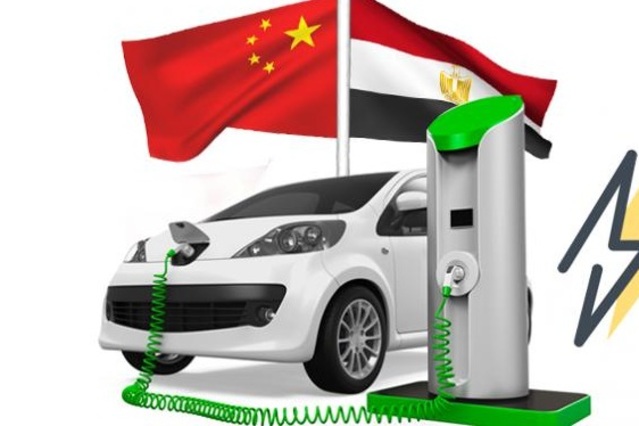 8000 جنيه توفير من السيارات الكهربائية عن العادية