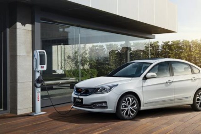 خبير : النصر للسيارات ستكون مركز تصدير للقارة الافريقية للسيارات الكهربائية