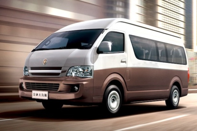 اشتراك متوقع لبريليانس في مشروع احلال الميكروباص بالغاز