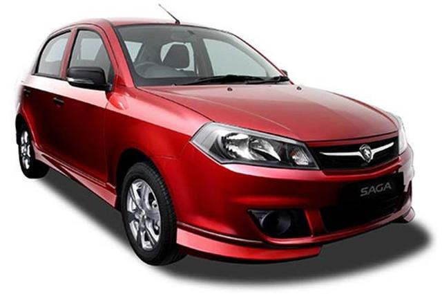 عروض صيانة على بروتون في مصر 