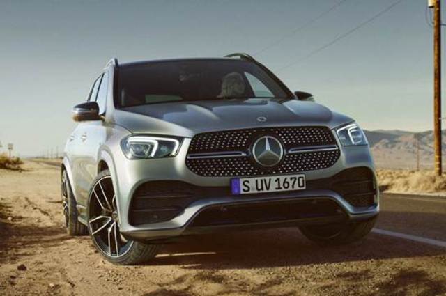 أهم السيارات الفاخرة استيراداً في مصر خلال 2020