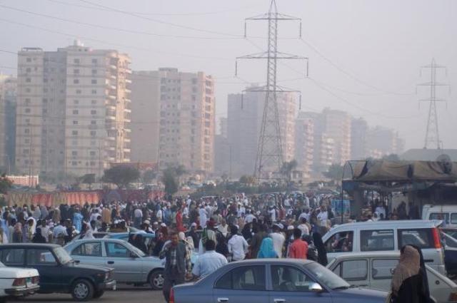 عودة سوق السيارات المستعملة الشهر المقبل