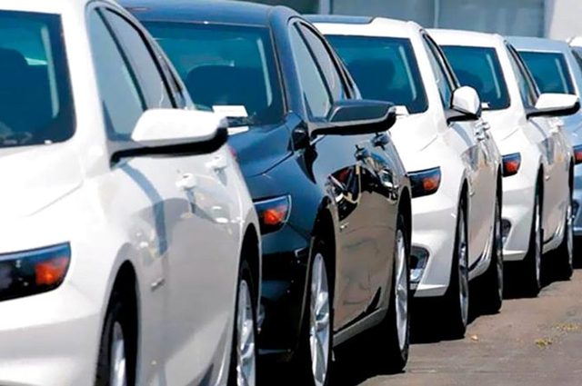 تحسن في مبيعات السيارات 30% وموديلات جديدة في الطريق