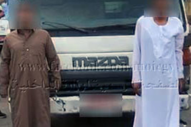 سقوط عصابة لسرقة السولار وعصابتين لسرقة الدراجات النارية والتكاتك