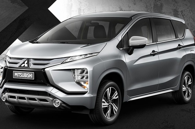 وكيل ميتسوبيشي يؤكد توفر اكسباندر 2020 في مصر