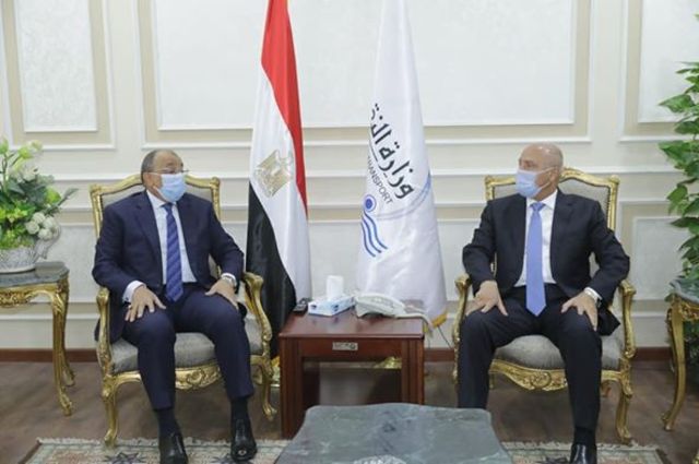 تنفيذ مشروعات تطوير الطرق في مصر خلال 3 سنوات