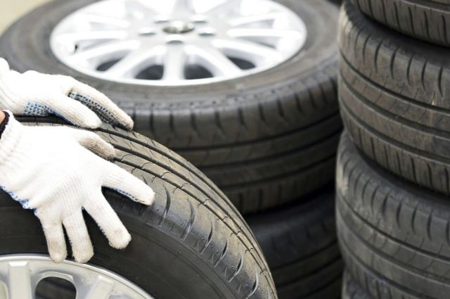 نصائح لإطارات السيارات في ظل الحرارة الشديدة