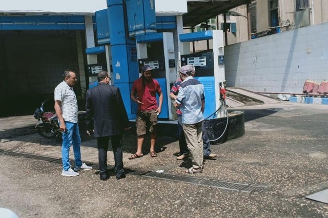 ضبط أكثر من 18 ألف مخالفة مرو في 24 ساعة