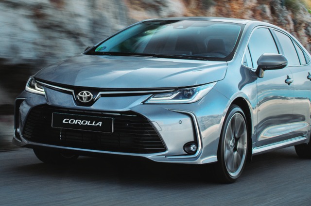 أكثر شركات الملاكي مبيعاً في مصر خلال 2020