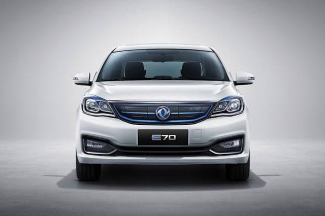 تصنيع E70 الكهربائية في النصر للسيارات نهاية عام 2021