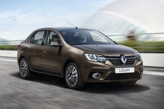 ارتفاع أسعار طرازات رينو 2021 الجديدة بمصر 