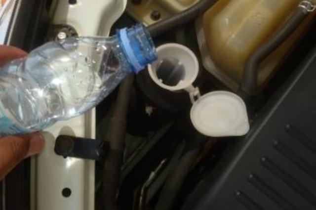 أضرار استخدام المياه العادية في دورة التبريد