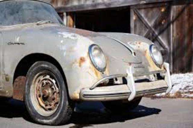 مصنعي السيارات : احلال السيارات القديمة يجب أن يتم على مراحل