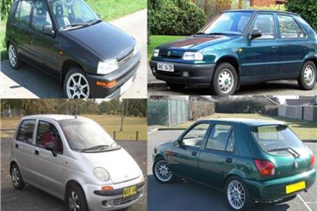 اقتراحات بتصدير السيارات المستعملة في مصر لدول افريقية