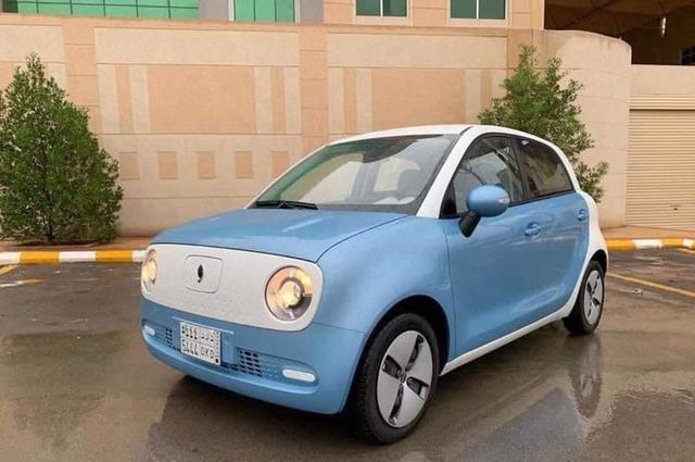 السيارة صاحبة ال ١٨ ألف جنيهاً .. تعرف علي حقيقتها . 