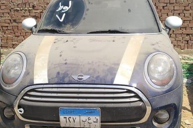 صور لسيارات الحوادث في مزاد التأمين التكافلي