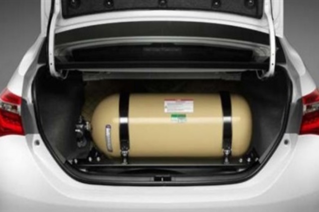 وزيرة الصناعة : مشروع تخريد الملاكي القديم واستبداله بغاز طبيعي يوفر حوافز كبيرة