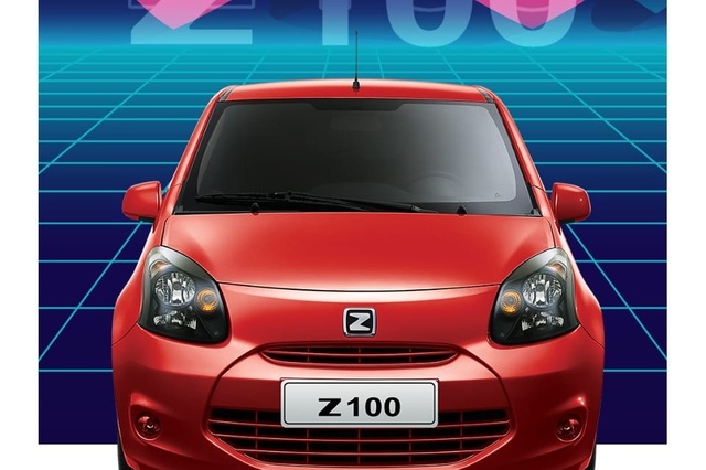 زوتي تعود لخصومات جديدة على Z100 