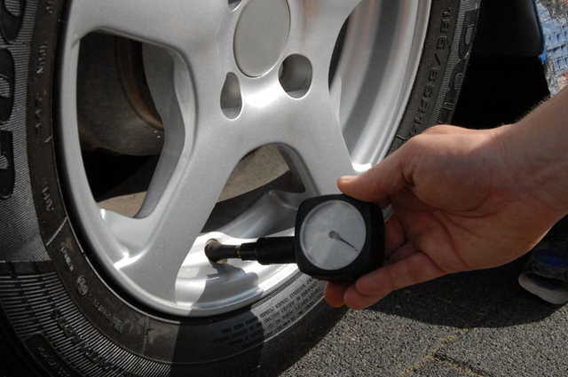 نصائح من ميشلان للتعامل مع عمر الإطارات