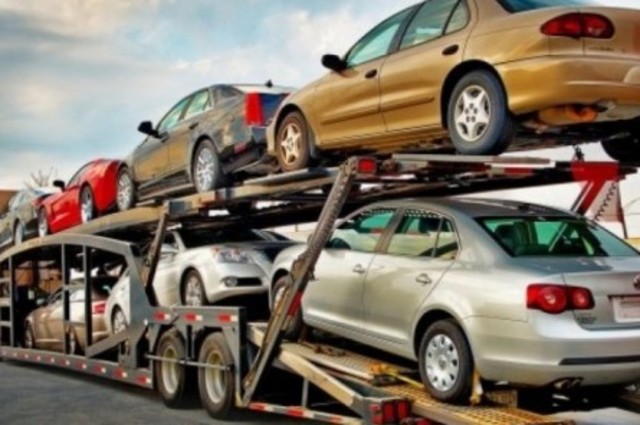 انخفاض في استيراد السيارات لمصر وزيادة في استيراد الملاكي