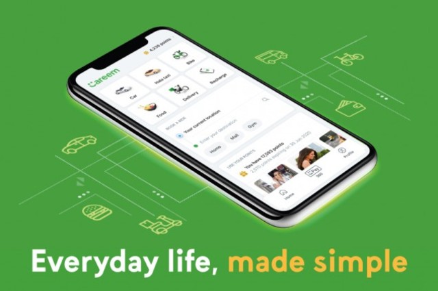 كريم : تطبيق تطبيق Super App الجديد زاد من عملاء الشركة بمصر
