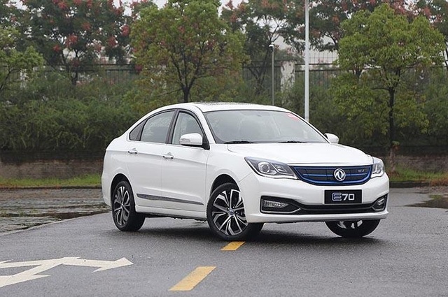 النصر للسيارات ستدار بأسلوب جديد وسياراتها الكهربائية يمكن تصديرها