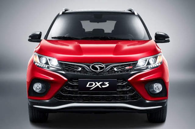 مميزات سيارة ساوإيست DX3 وتوفر تجارب قيادة حالياً