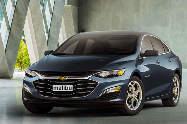 تعرفوا على أرخص مقدم وقسط لسيارات شيفروليه ونيسان 