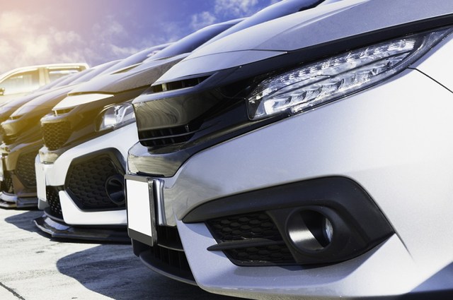 خبراء : أسعار السيارات تنتظر الزيادة بسبب موديلات 2021