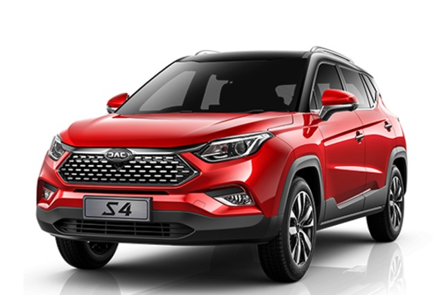 جاك S4 موديل 2021 في مصر بدون زيادة في السعر