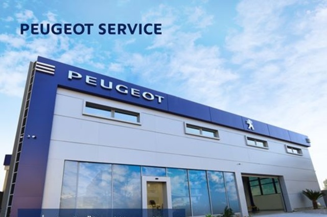 تغيير مواعيد العمل في شركة بيجو بعد تخفيف الحظر