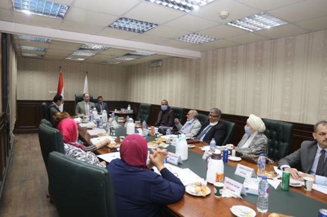 حماية المستهلك : أصدرنا قرارات في 45 شكوي سيارات 