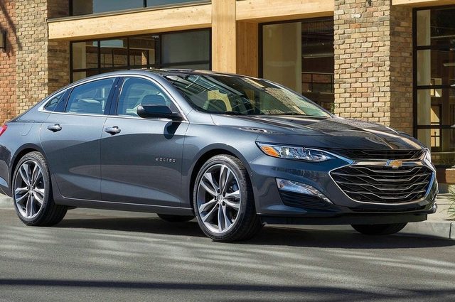 ترتيب أكثر شركات السيارات مبيعاً في مصر خلال مايو 2020