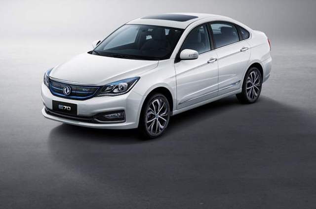 اعلان أسعار السيارات الكهربائية التي سيتم تصنيعها في مصر بقيمة 300 ألف جنيه