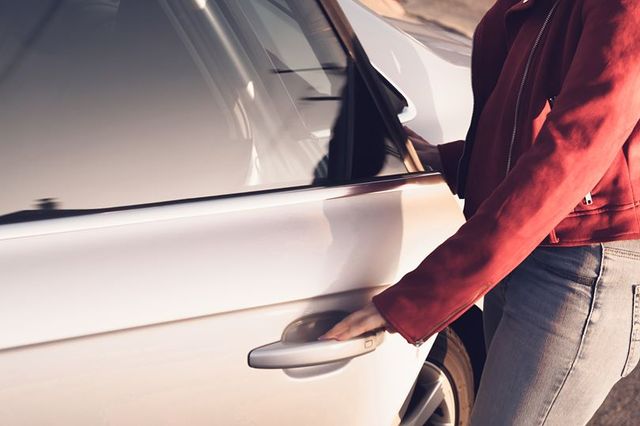 أوبر ترسل تنبيهات سلامة للركاب والسائقين مع كل رحلة في مصر