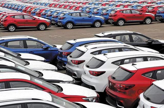 طرح موديلات 2021 سيتوقف على انتهاء مخزون 2020