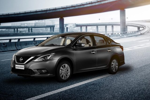 نيسان تعلن مصر كسوق مرجعي لعلامتها