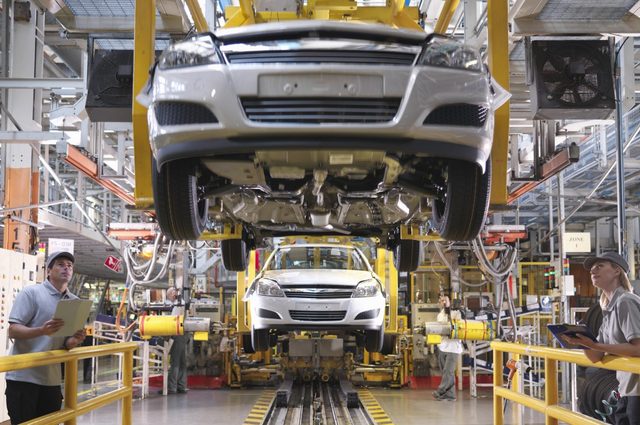 تصنيع سيارات كهربائية منخفضة السعر في مصر 