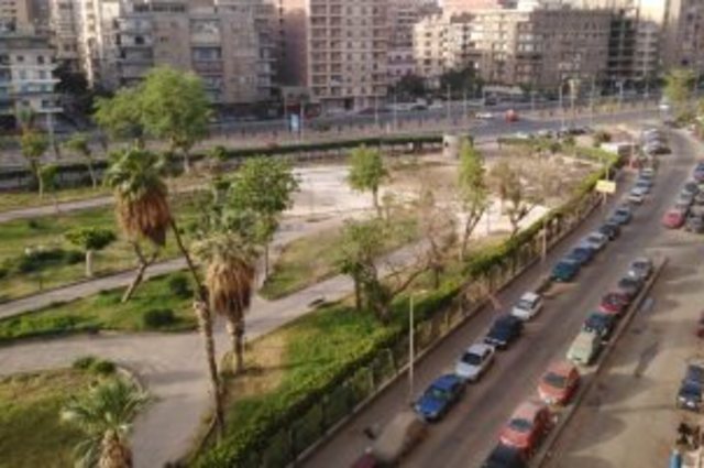 تعرفوا على التحويلات المرورية بسبب غلق جزء من جسر السويس