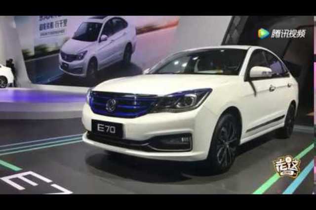 اقتراب تصنيع سيارات دونجفينج الكهربائية بالنصر للسيارات