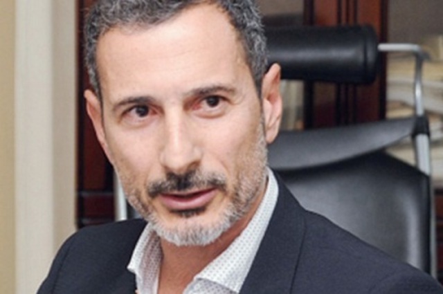 كريم نجار : مبيعات 2020 قد لا تتجاوز 100 ألف سيارة