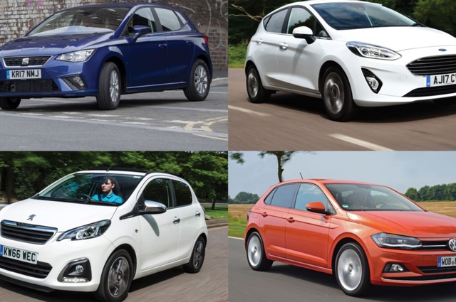 في أوروبا . . اقبال على شراء السيارات المستعملة